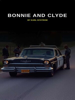 cover image of Bonnie and Clyde